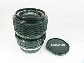 Olympus MFレンズ OM 35-70mm F4 【公式通販】