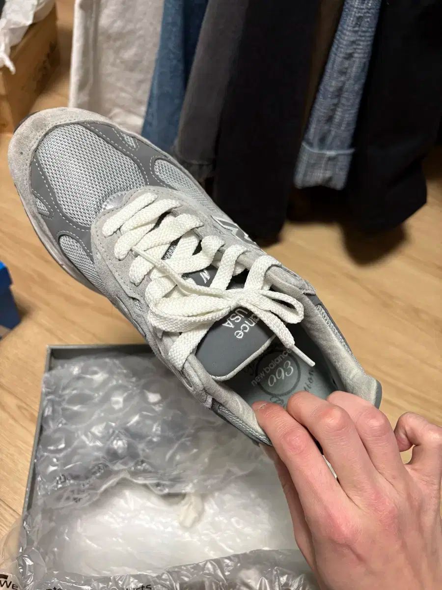 New Balance(ニューバランス) 993 290