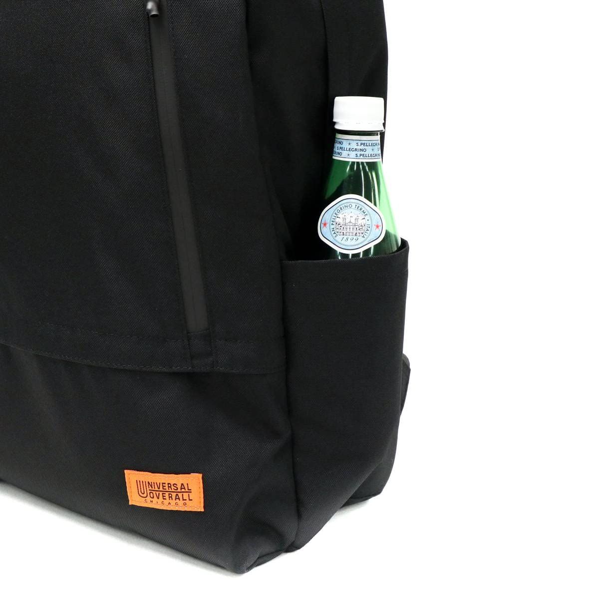 11ポケットリュック 15L