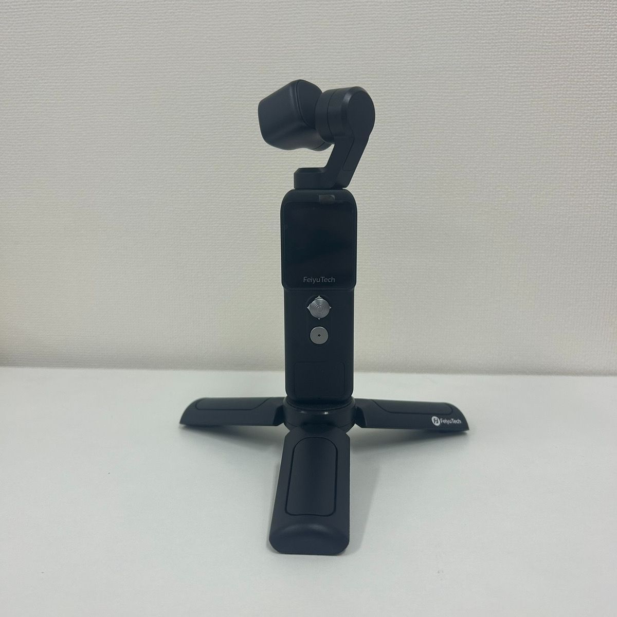 定価¥43 500 FeiyuPocket2 コンパクトカメラ付きジンバル FeiyuTech