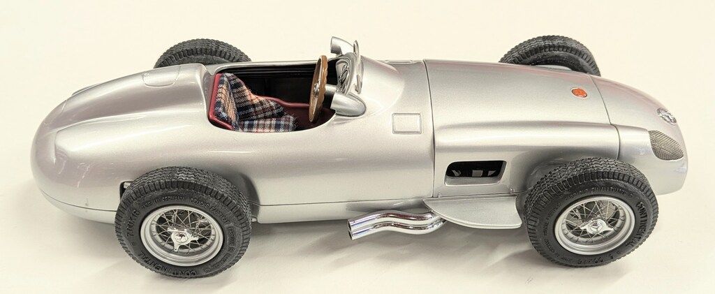 Mercedes-Benz W196