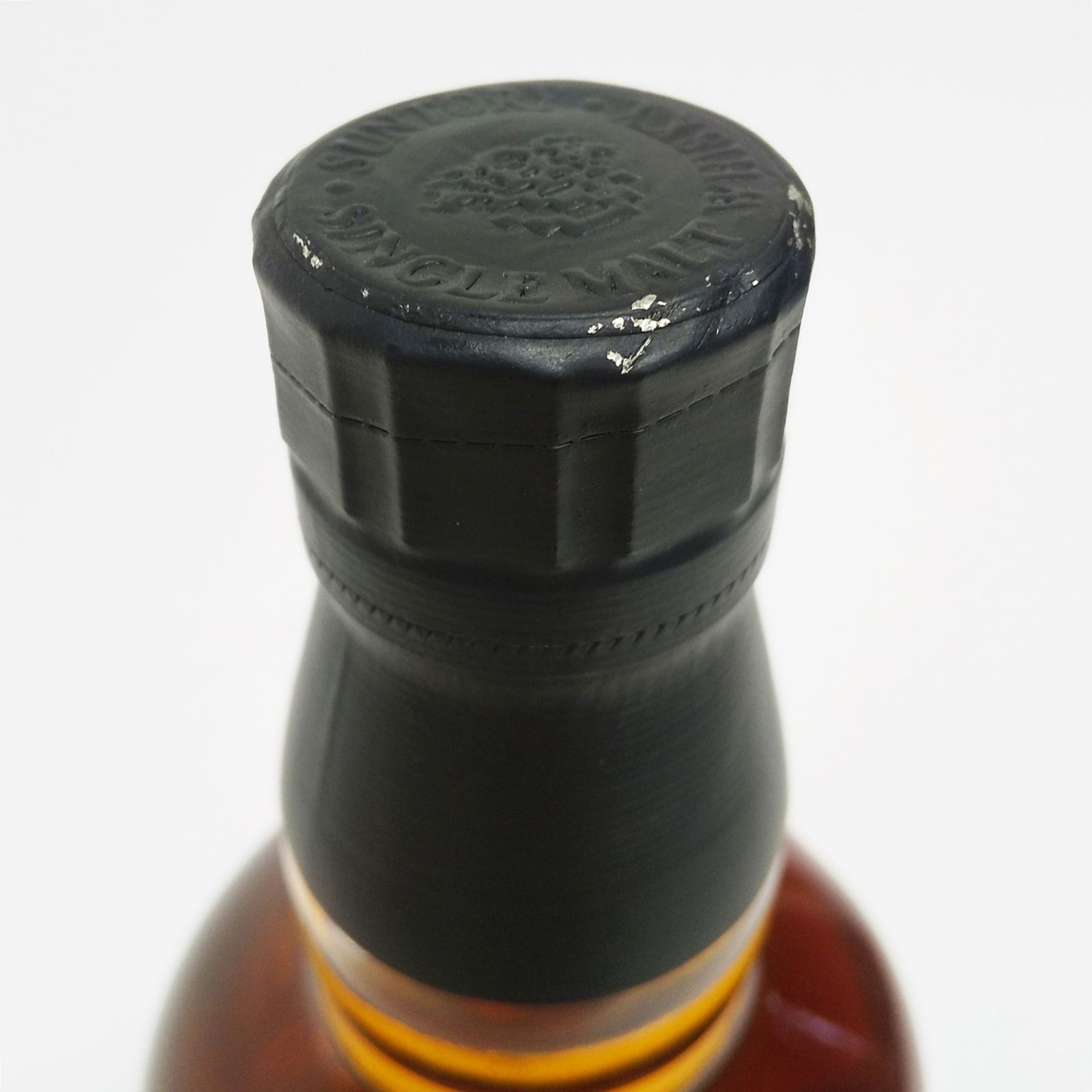 クライヌリッシュ 2010 10年 SMoS エリクサーディスティラリー Elixir