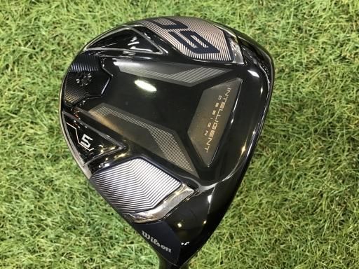 ウィルソン Wilson Staff D9 5W フェアウェイウッド FW TENSEI CK BLUE 50 フレックスR メンズ 男性用 右利き 右用 Cランク ゴルフクラブ