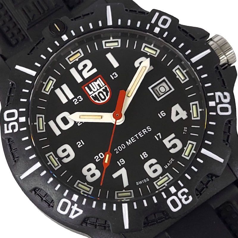 新品・アウトレット LUMINOX ルミノックス 腕時計 8881 メンズ