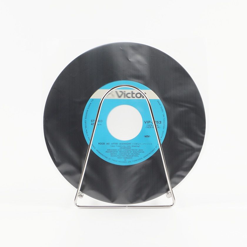 洋楽シングルレコード　約130枚 シングルレコード アラベスク 今夜もロック・ミー 1979年発売 2