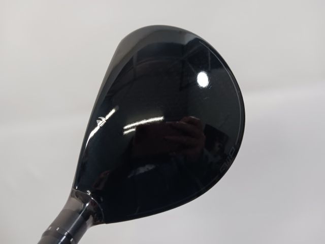 テーラーメイド Qi10