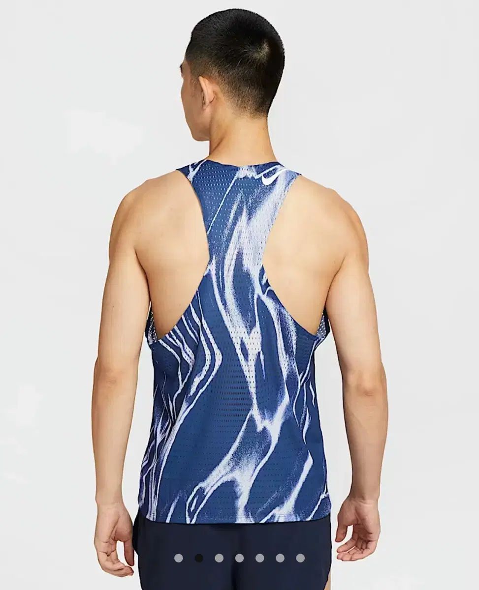NIKE ナイキ　エアロスイフト シングレット　S USA アメリカ代表 NIKE ナイキ エアロスイフト シングレット X L USA アメリカ代表
