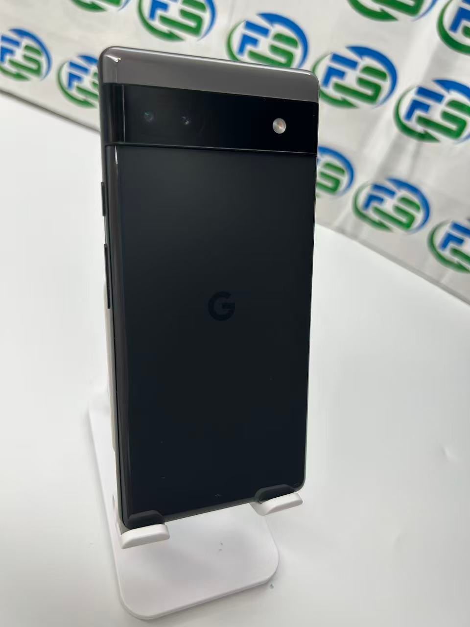 Google Pixel 6a 128GB SIMフリー版（チャコール） Google Pixel 6a 128GB [Charcoal] 新品未使用 本体 SIMフリー