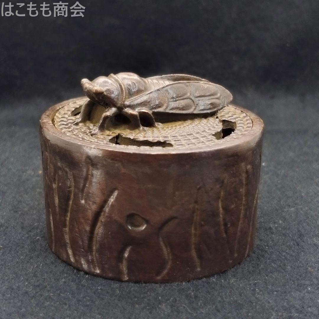 香炉 香炉 宣徳炉 茶寵茶道香炉 工芸品 美術品 銅製 置物 - メルカリ 香炉 香炉 宣徳炉 茶寵茶道香炉 工芸品 美術品 銅製 置物 - メルカリ