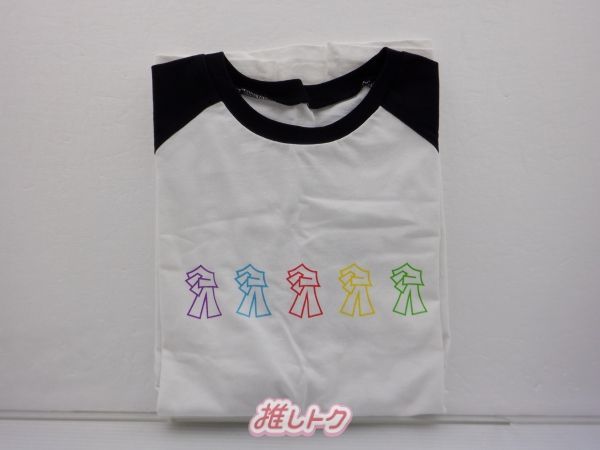 Aぇ! group Tシャツ Debut Tour ～世界で1番AぇLIVE～ - メルカリ