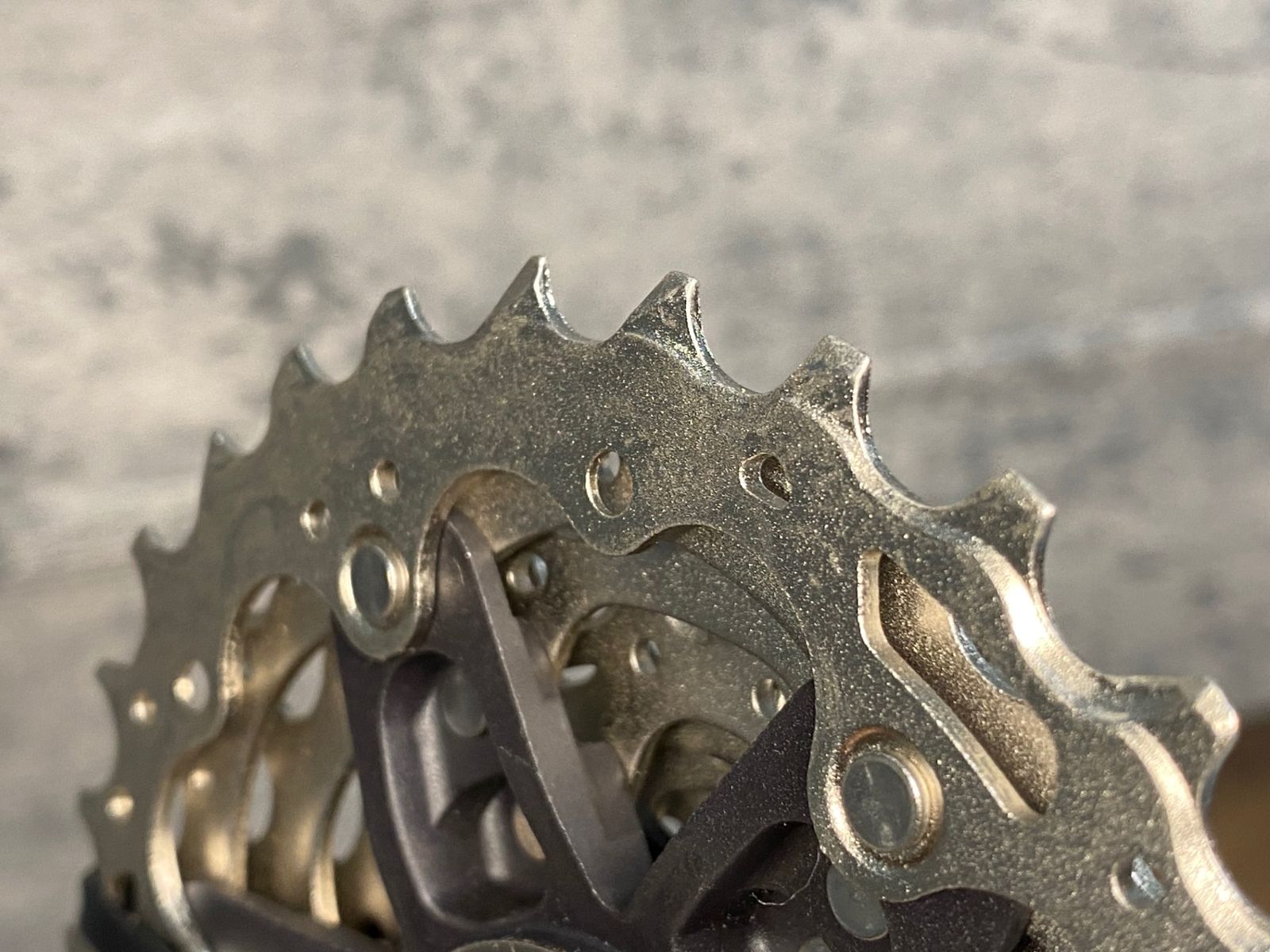 アルテグラ CS-R8100-12S カセットスプロケット 11-30T Amazon | SHIMANO(シマノ)CS-R8100 12s 11-12-13-14-15-16-17-19