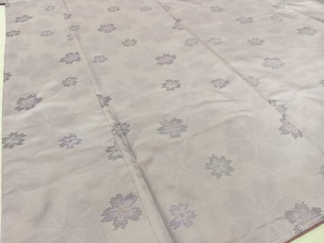 平和屋着物○本場大島紬 舞花文 正絹 逸品 未使用 AAAU8220zg - メルカリ