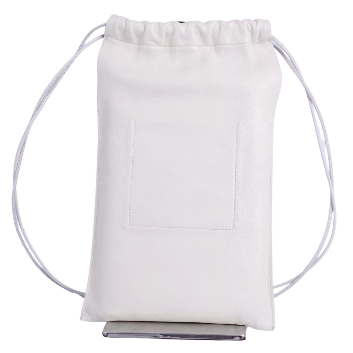 ジルサンダー JIL SANDER バッグ ショルダーバッグ レザー 本革 DECORATOM_COM_BR