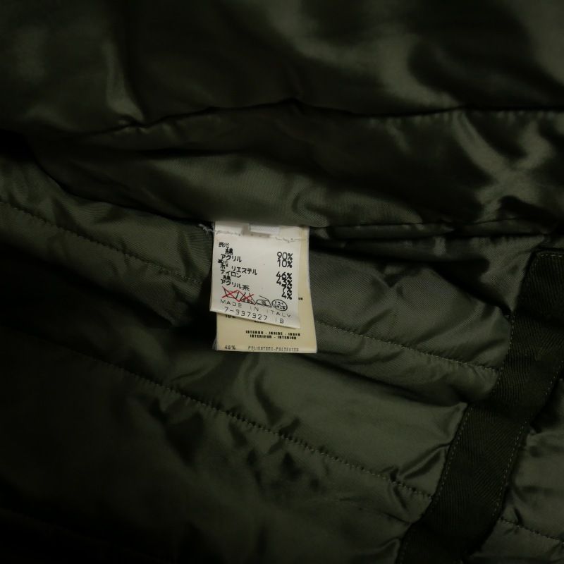 ヘルムートラング HELMUT LANG 99AW 1999 本人期 アーカイブ