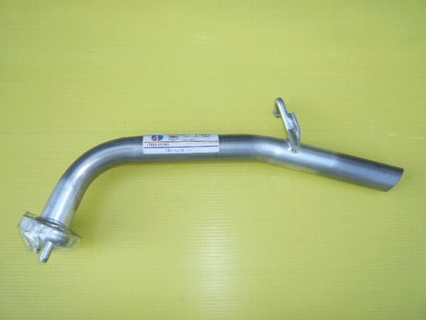 大栄テクノ テールパイプ ダイハツ ムーブコンテ L585S 4WD ターボ 2008年09月～ MDH-9429TP