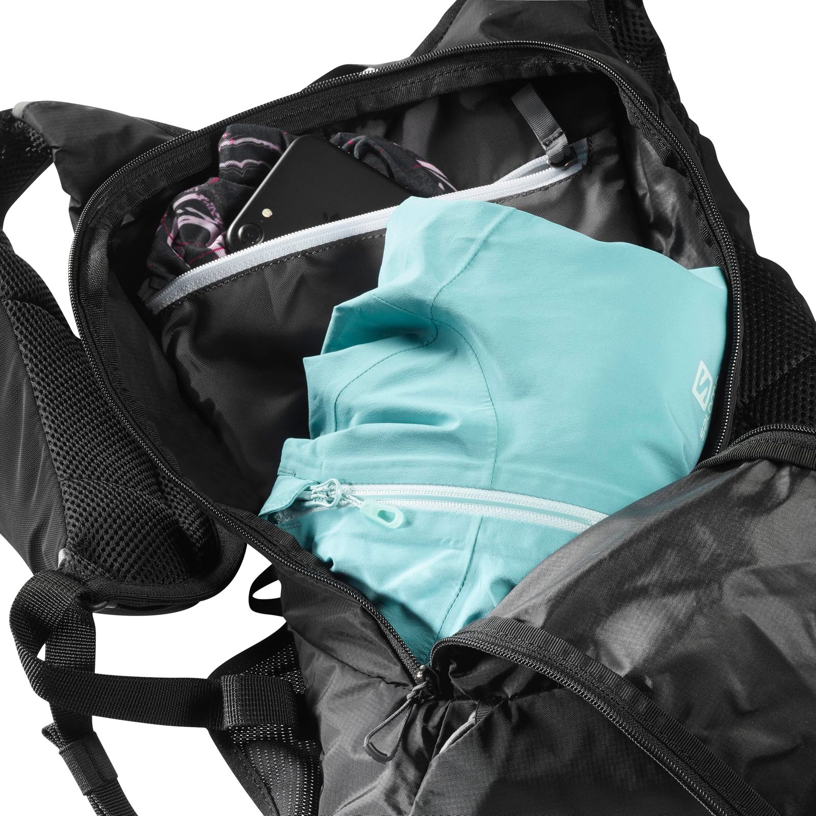 ハイドレーションバック