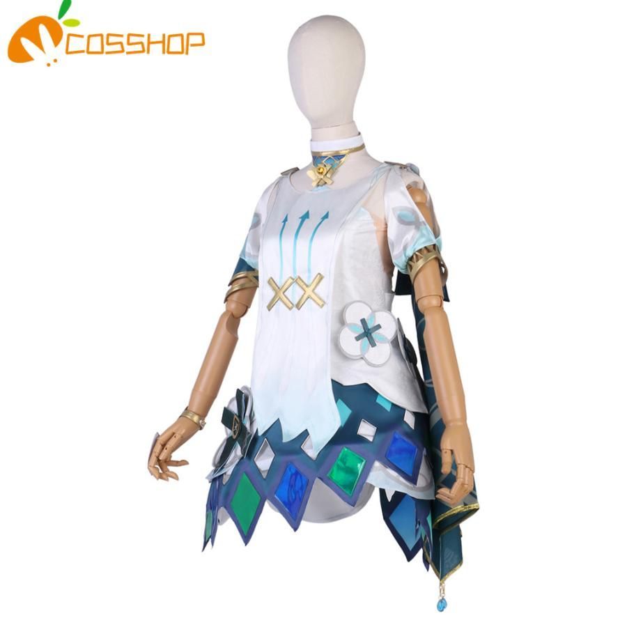 Genshin ファルザン