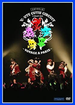 (未使用･未開封品)　℃‐ute Cutie Circuit ~! De vuelta a Mexico! ~ [DVD] wyeba8q Amazon.co.jp: ℃‐ute Cutie Circuit ~! De vuelta a Mexico! ~ [DVD