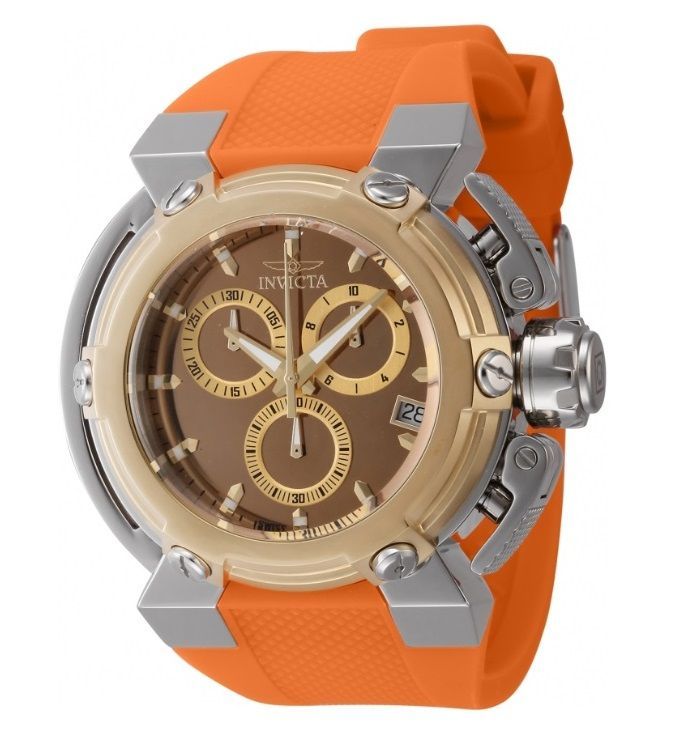 INVICTA インビクタ 腕時計 メンズ クォーツ スイスETAムーブメント 