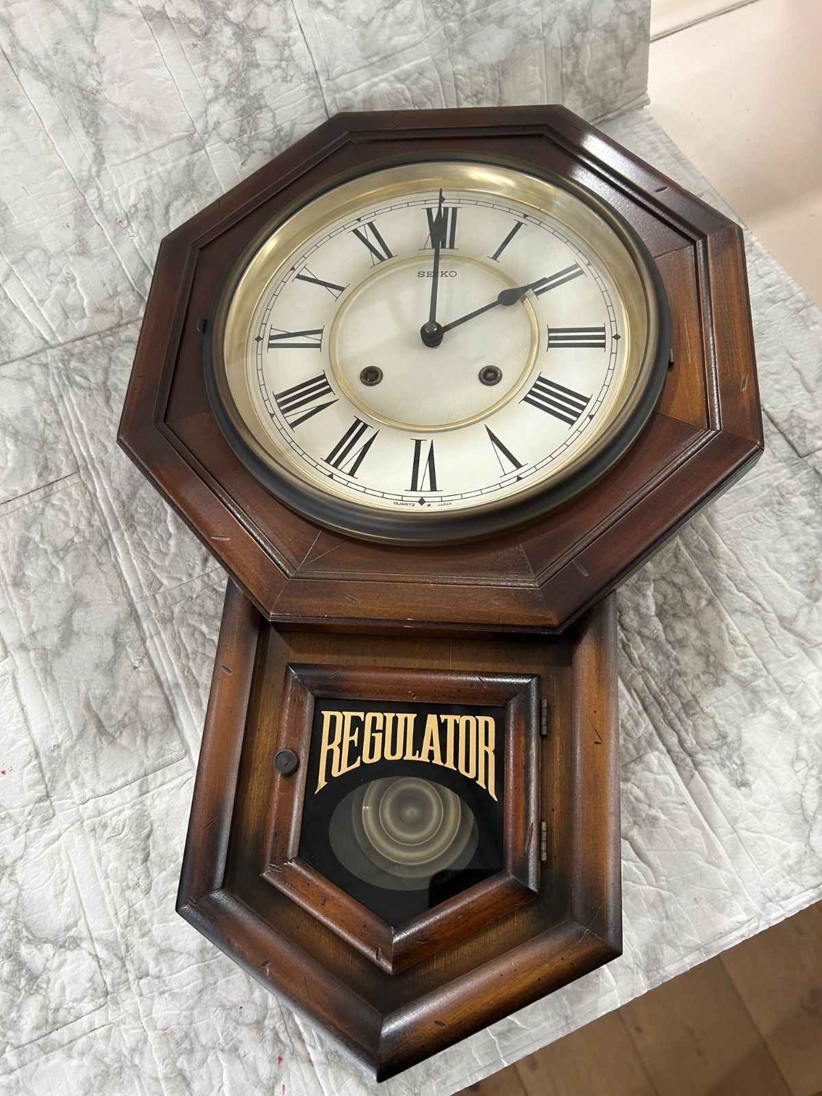 aoba.1225様専用☆ドイツ・アイフェル鉱山産アウイナイト☆ピアスオーダー