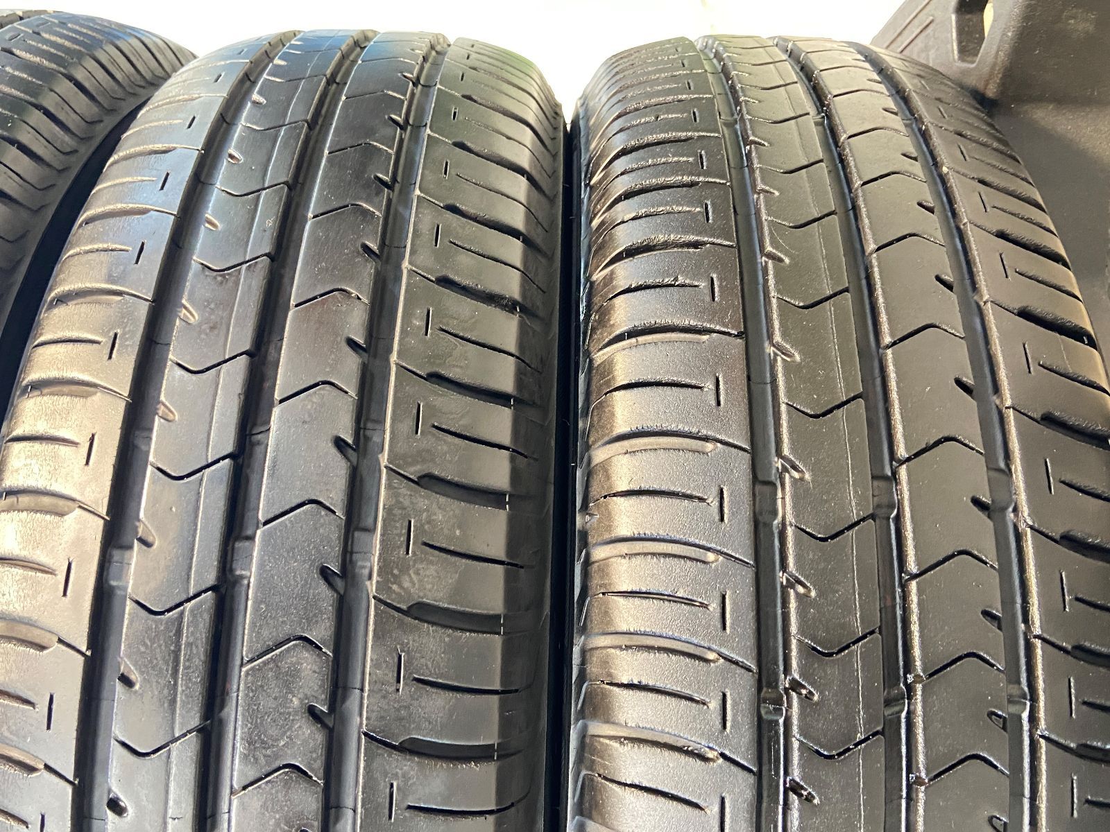 2021年製 BRIDGESTONE ブリヂストン ECOPIA エコピア NH100 C