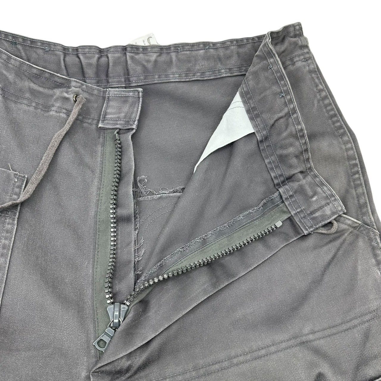 Denmark Military(デンマーク軍) 70's M-71 Combat Pants 前期