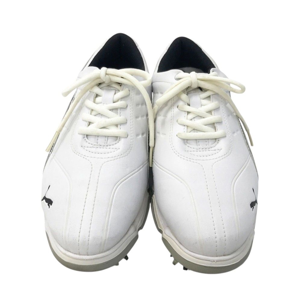PUMA golf ゴルフシューズ PUMA GOLF プーマゴルフ 187210 05 ゴルフシューズ FUSION SPORT