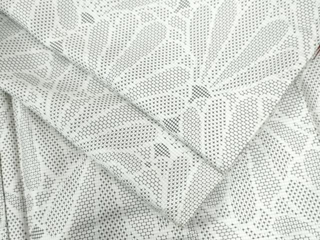 平和屋着物○上質な紬 花尽くし 正絹 逸品 未使用 CAAU2717yc - メルカリ 