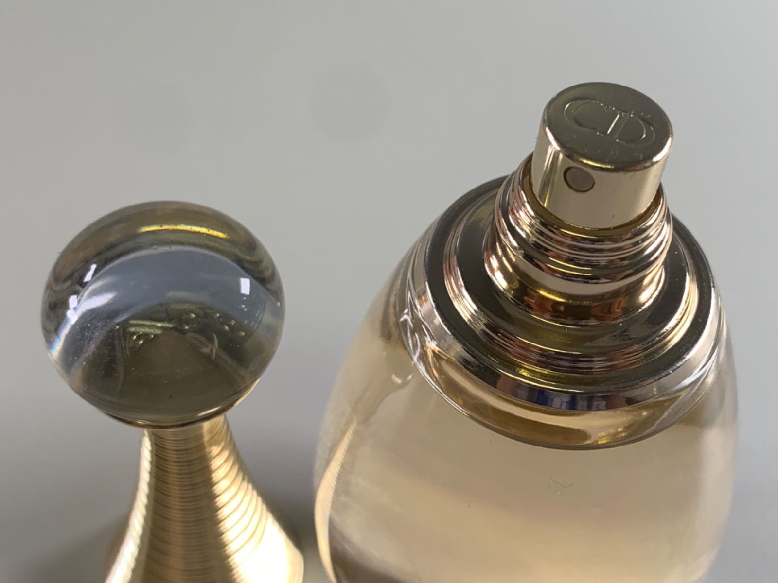 定価:16,720円ディオールジャドールオードゥ パルファン50ml 新品未使用 ジャドール オードゥ パルファン / ディオール(香水, 香水・ヘア