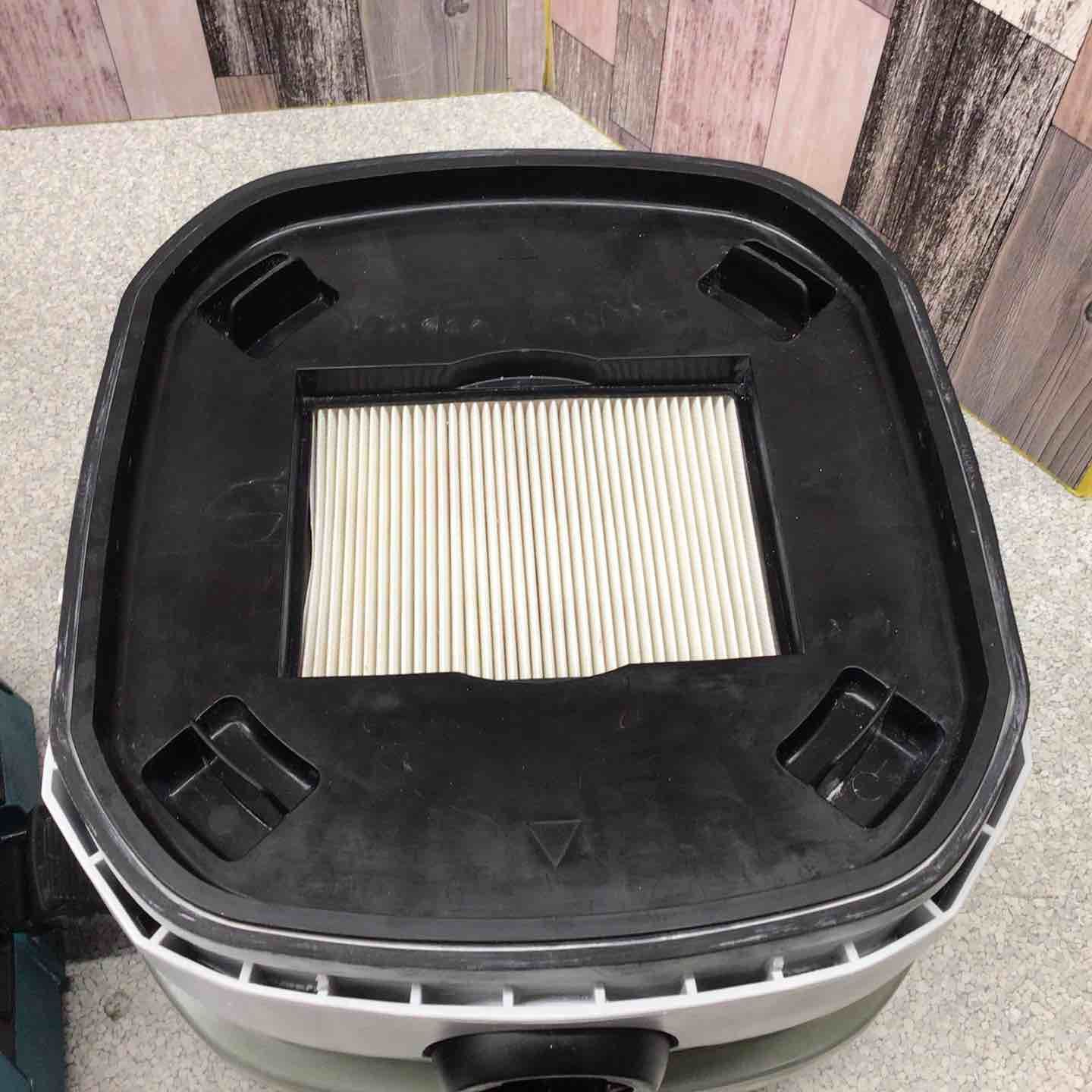 集じん機