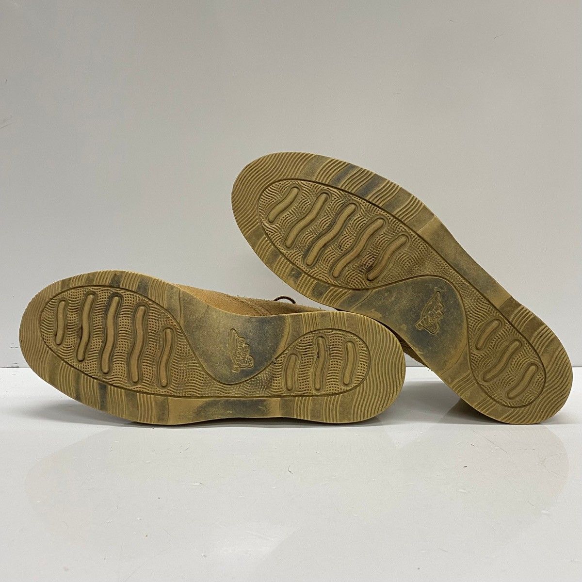 11年 9D レッドウィング ワーク チャッカブーツ アビレーンラフアウト 11年 9D レッドウィング ワーク チャッカブーツ アビレーン