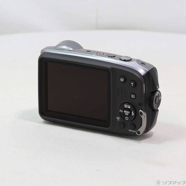 富士フイルム - 良品中古 FinePix XP140 ダークシルバー  M555 中古品〕 FinePix XP140 ダークシルバー【198】 - メルカリ