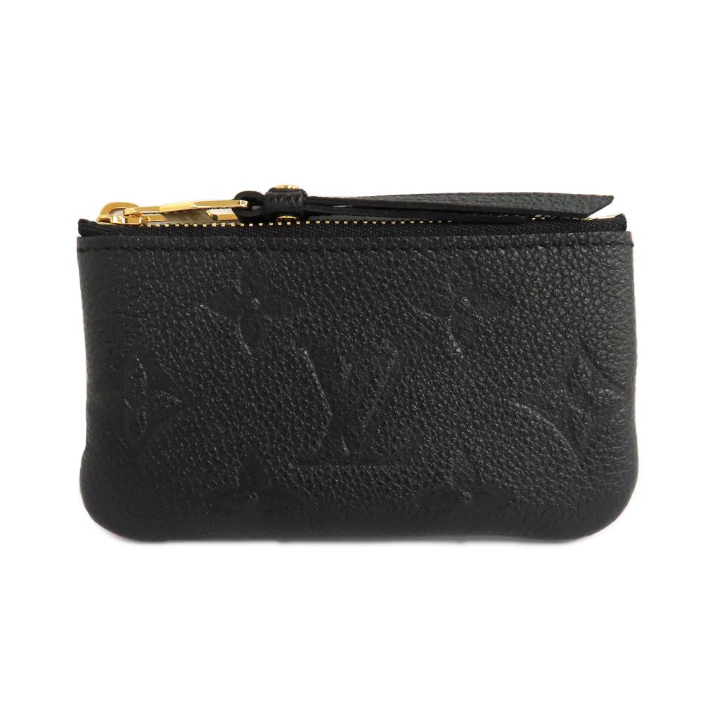 LOUIS VUITTON ルイヴィトン コインケース キーケース LV×YK