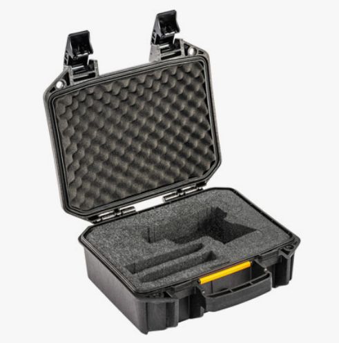 Pistol Case