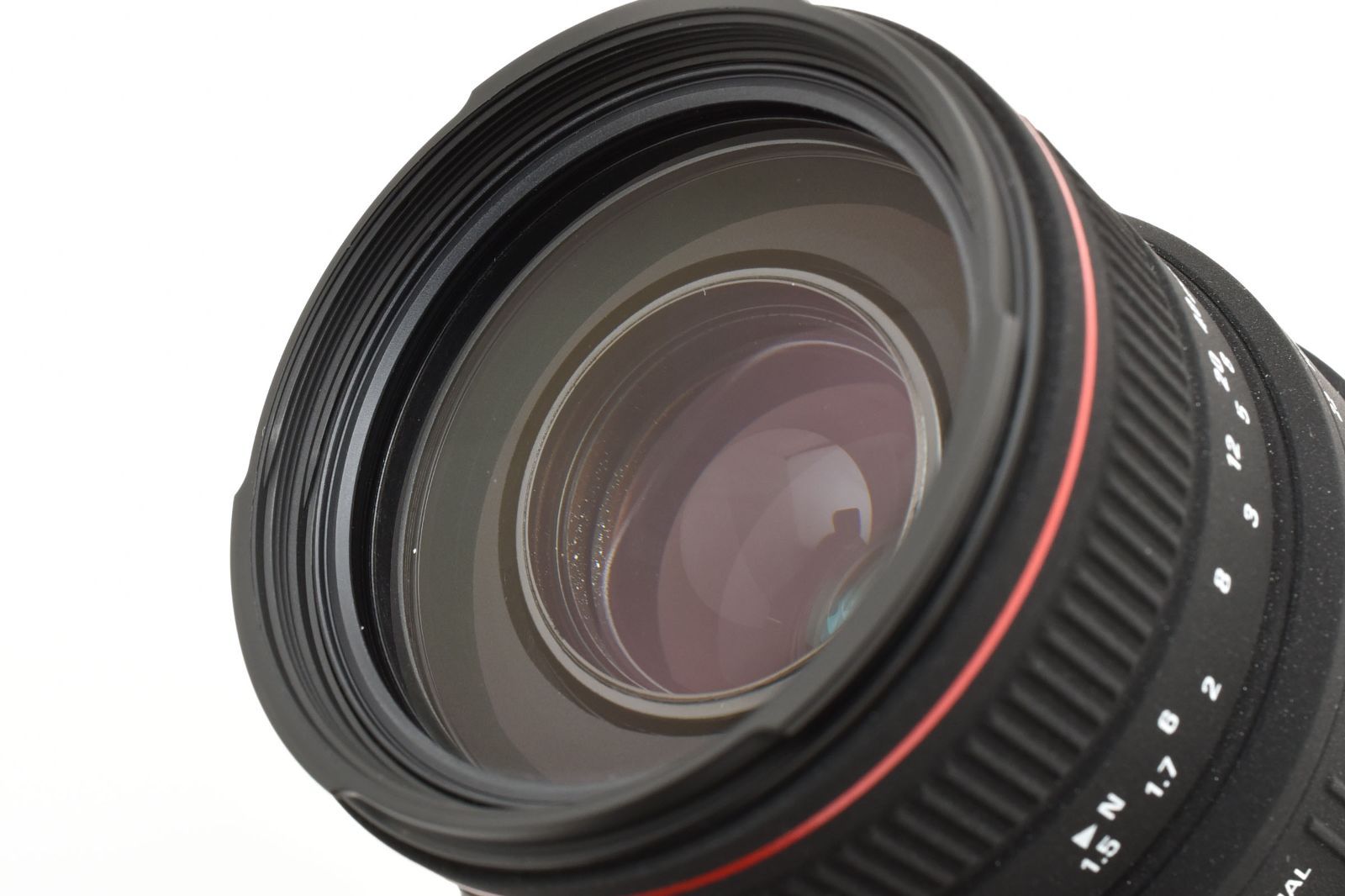 ☆極上品☆シグマ SIGMA APO 70-300mm F4-5.6 DG MACRO Canon キヤノン