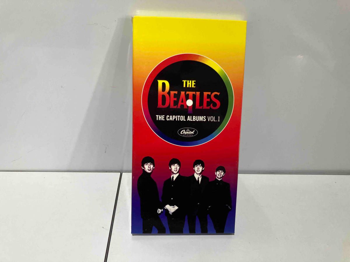 ザ・ビートルズ CD THE CAPITOL ALBUMS VOL.1(ザ・ビートルズ'64