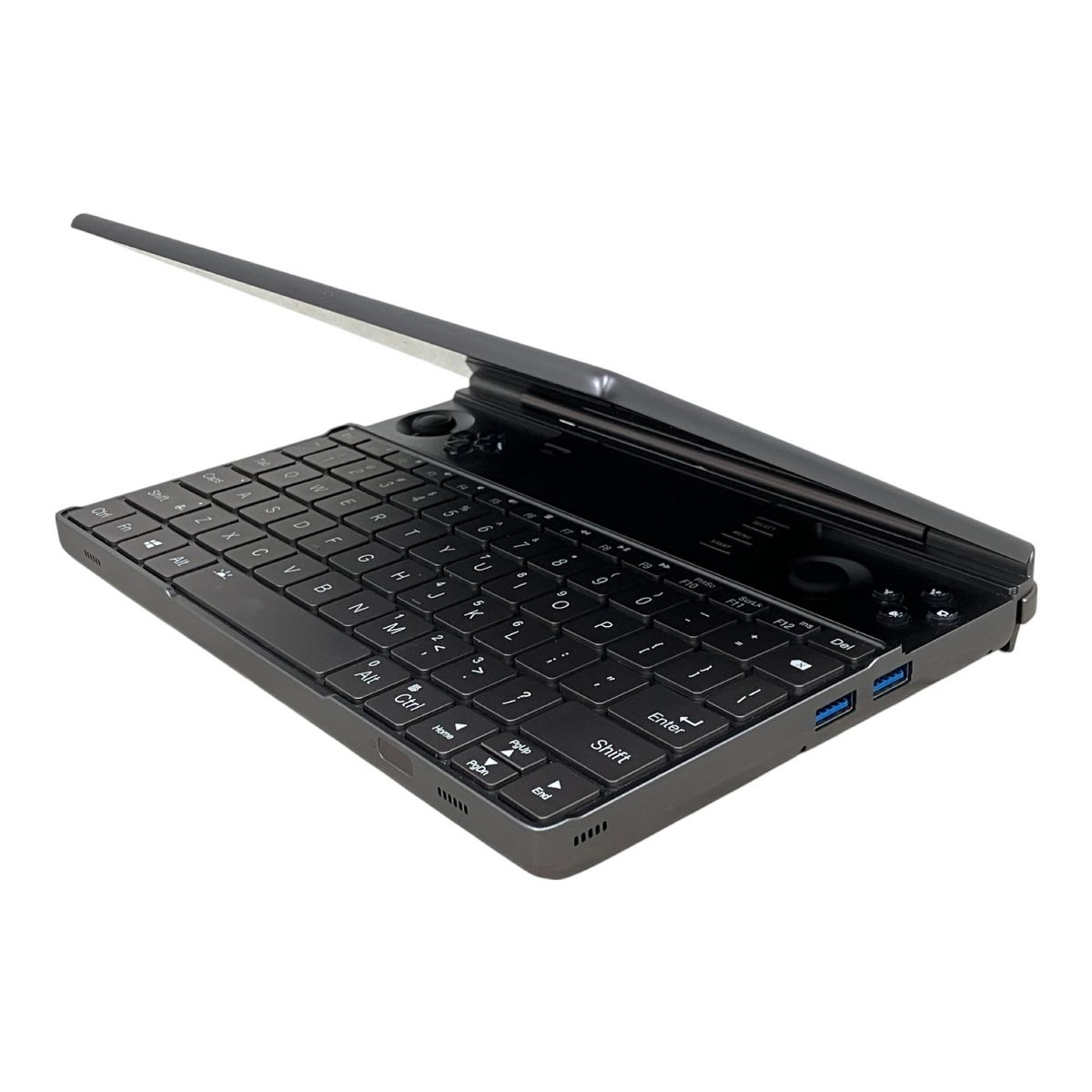 ジャンク　GPDWIN2 GPD Win Max2 G1619-04 10.1インチ ミニ ノート パソコン Ryzen