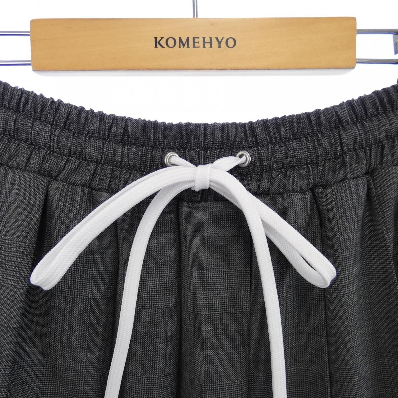 ミュウミュウ MIU MIU MG1365 10CB スカート GULLKHAN_COM