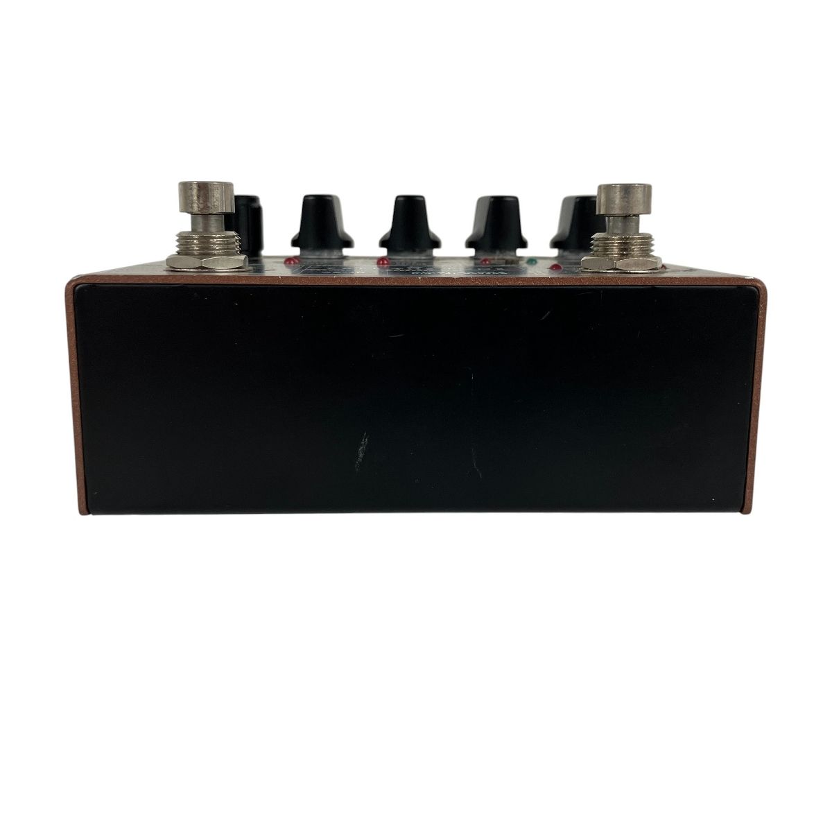Free The Tone AMBI SPACE デジタルリバーブAS-1R AMBI SPACE / AS-1R｜Products 商品紹介｜Free The Tone