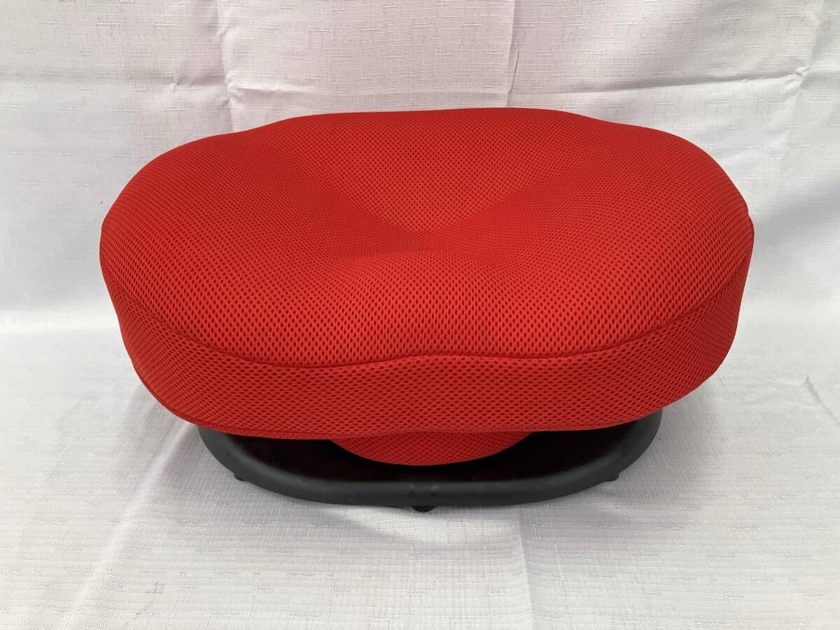 骨盤スリムチェア DX スリムチェア デラックス 東急スポーツオアシス