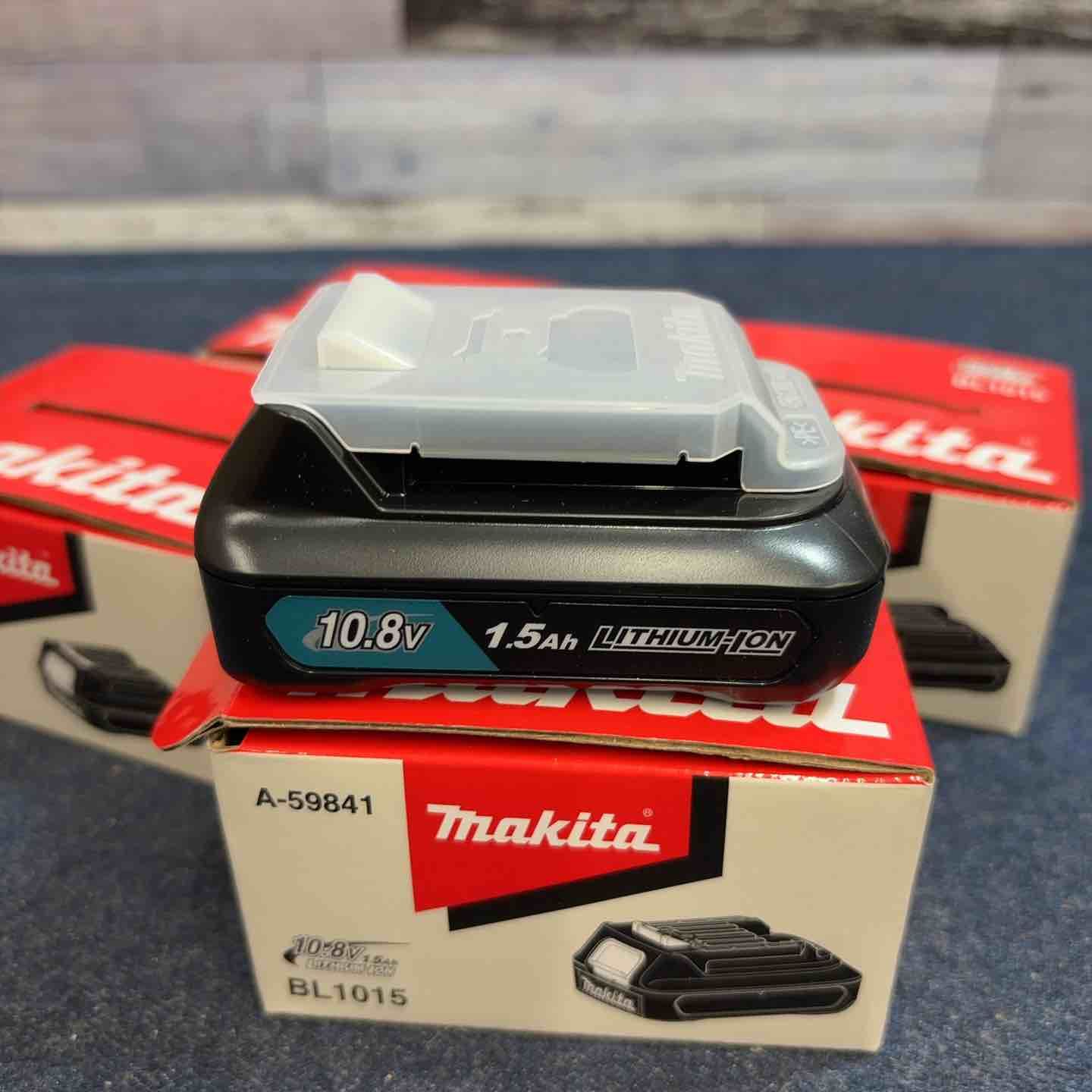10.8V|1.5Ah BL1015