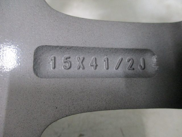 ホンダ純正■N-WGN純正■15インチ 4穴-100■装着車種N-BOX N-WGN 装着車種N-BOX N-WGN N-ONE ゼスト ライフ