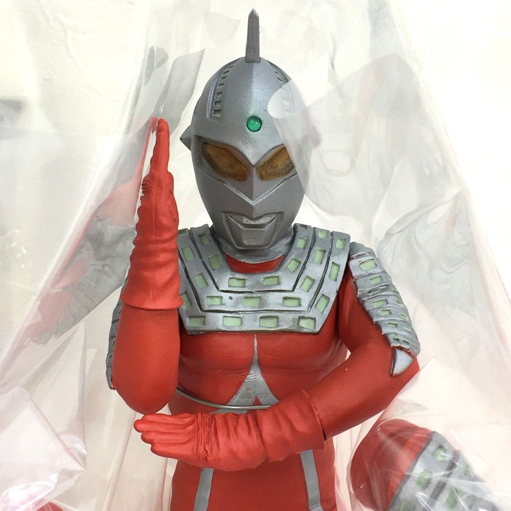 フィギュア 大怪獣シリーズ
