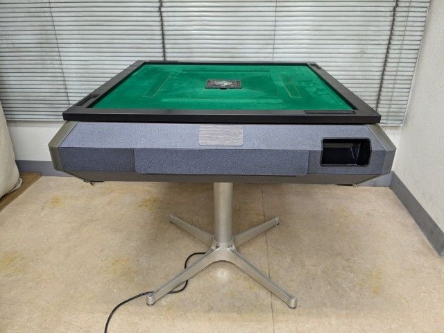 雀豪マーク３