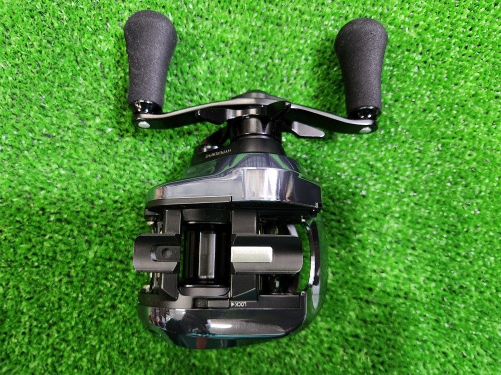 IMZ LIMIT BREAKER 右ハンドル ダイワリミットブレイカー IMZ LIMIT