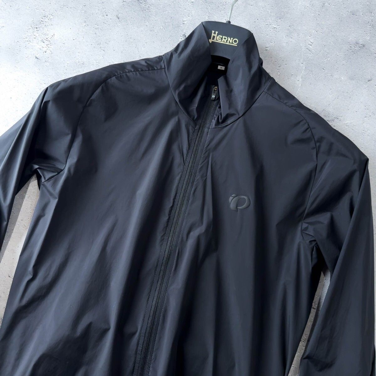 PEARL IZUMIビジョン ウィンドブレーカーMサイズ PEARL IZUMIビジョン ウィンドブレーカーMサイズ VAW20：ビジョン