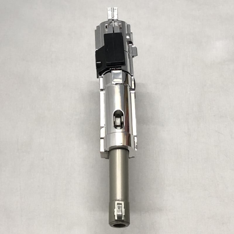 た*3様 中古】タカラ ミクロマン ワルサーP38 アンクルセット本体のみ 中古】タカラ ミクロマン ワルサーP38 アンクルセット本体のみ