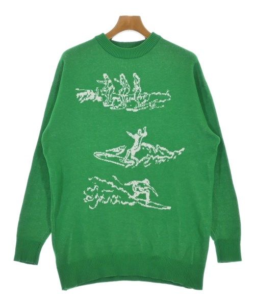 RHC Ron Herman ニット セーター メンズ 古着