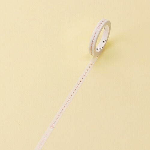 まとめ ビージーエム マスキングテープ キリトリ線 幅5mm×長さ5m BMLGWS008 ×50セット