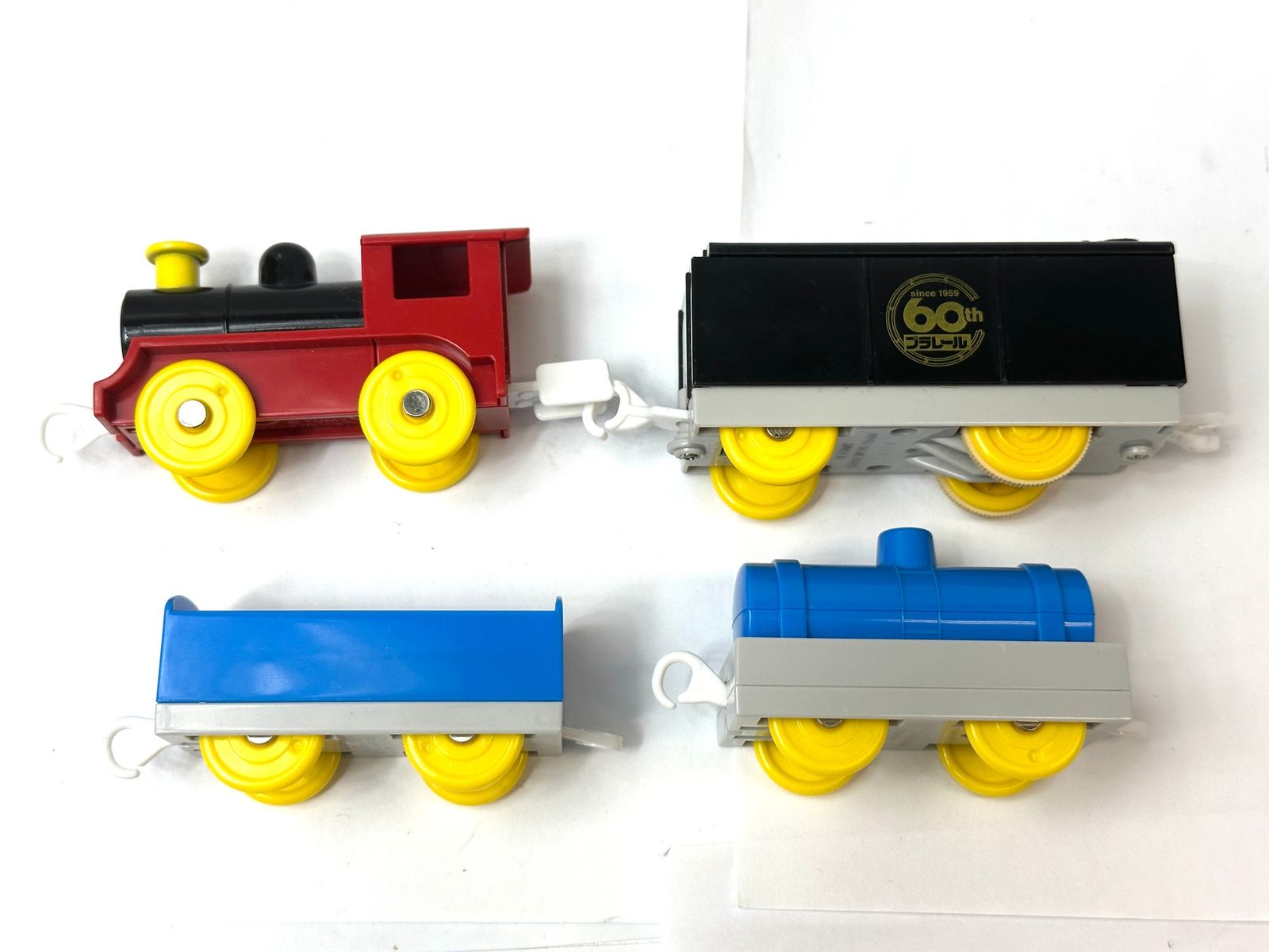 きかんしゃトーマス トラックマスター フィリップ きかんしゃトーマス トラックマスター フィリップ - メルカリ